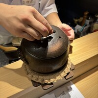 炭火割烹 麻布龍土町 - 