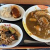 大衆食堂 半田屋 川越店