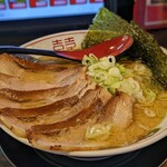 Ramen Yamato - 