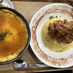 チャーハンのお店 カニカーニ - 