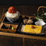 淡路島肉丼製作所 牛と米 - メイン写真: