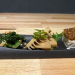 サケ カフェ 日本酒カフェ - 