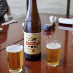 Azuma ya - 瓶ビール