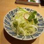 Tonkatsu Ke Waike- - 