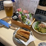 幡ヶ谷 ウオチャン - 