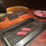 恵比寿焼肉　kintan - 