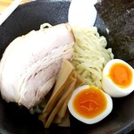 ながせラーメン - 