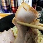 ながせラーメン - 