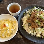 珈琲　日出蔵 - 料理写真: