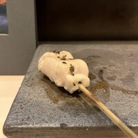 焼鳥 みかど - ササミ