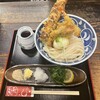 うどん 兎麦 阪急三番街店