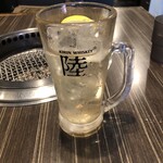 黒毛和牛専門 焼肉スタジアムJan 大塚本店 - 