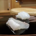 日本橋蛎殻町 すぎた - 