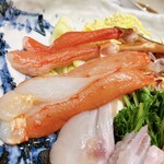 蟹たくみ - 