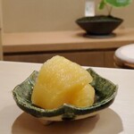 日本橋蛎殻町 すぎた - 