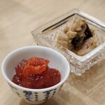 日本橋蛎殻町 すぎた - 