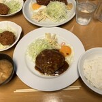 ウチョウテン - 