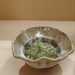 日本橋蛎殻町 すぎた - 