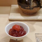 日本橋蛎殻町 すぎた - 