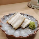 日本橋蛎殻町 すぎた - 