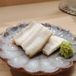 日本橋蛎殻町 すぎた - 