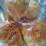 ベーカリー 風花風花 - 