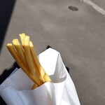 ベーカリー 風花風花 - 