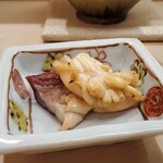 日本橋蛎殻町 すぎた - 