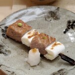 日本橋蛎殻町 すぎた - 