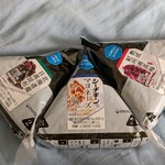 LAWSON - 料理写真: