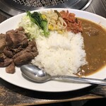 黒毛和牛専門 焼肉スタジアムJan 大塚本店 - 