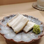 日本橋蛎殻町 すぎた - 