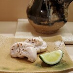 日本橋蛎殻町 すぎた - 