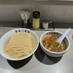 富喜製麺研究所 - 