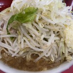 ラーメン二郎 - 