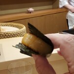 日本橋蛎殻町 すぎた - 