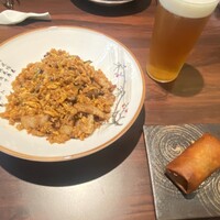 中國菜 李白 - 