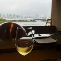 日本料理 「さくら」   ヒルトン東京お台場 - 