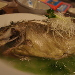 エーグゥのマース煮