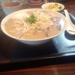 美沢 - ラーメン（ランチ）