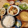 八百屋とごはん おおくら