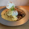 カレー飯店