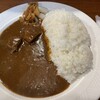 カレーショップMASARA