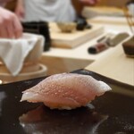 日本橋蛎殻町 すぎた - 