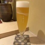 赤坂 鮨 ふくなが - 