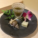 赤坂 鮨 ふくなが - 