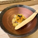 赤坂 鮨 ふくなが - 