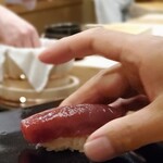 日本橋蛎殻町 すぎた - 