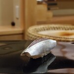 日本橋蛎殻町 すぎた - 