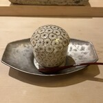 赤坂 鮨 ふくなが - 